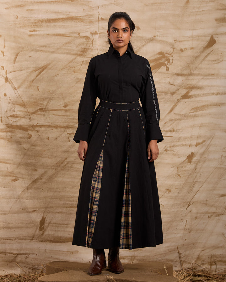 The Native Set - Black