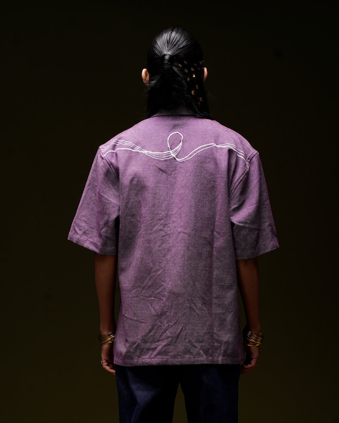 Born Kaalam Shacket