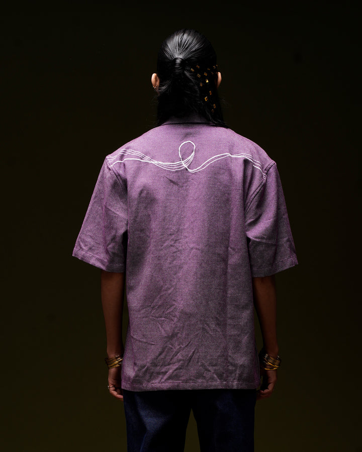 Born Kaalam Shacket