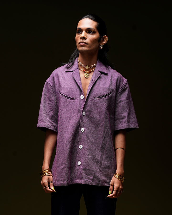 Born Kaalam Shacket