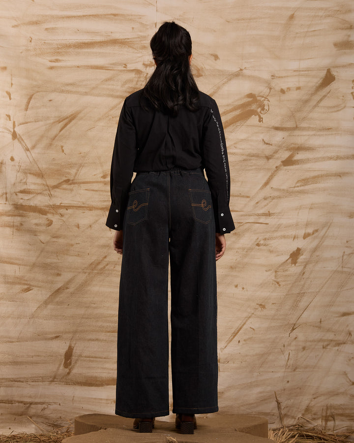 The Vintage Denims