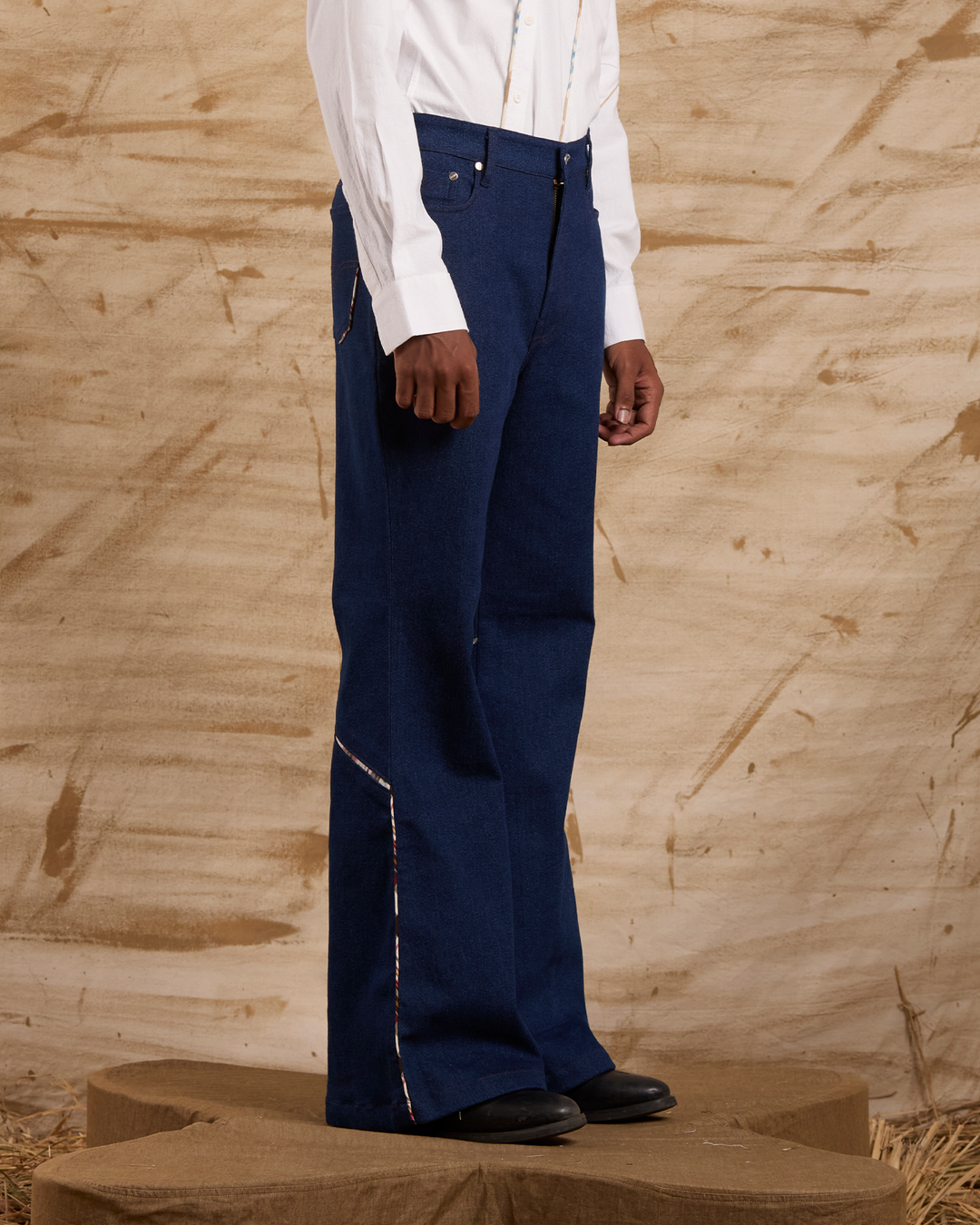 Connect bottoms