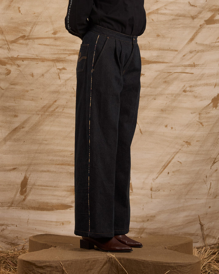 The Vintage Denims