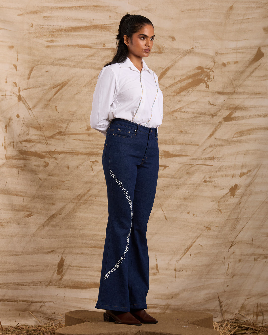 Kaalam Kaalam Denims