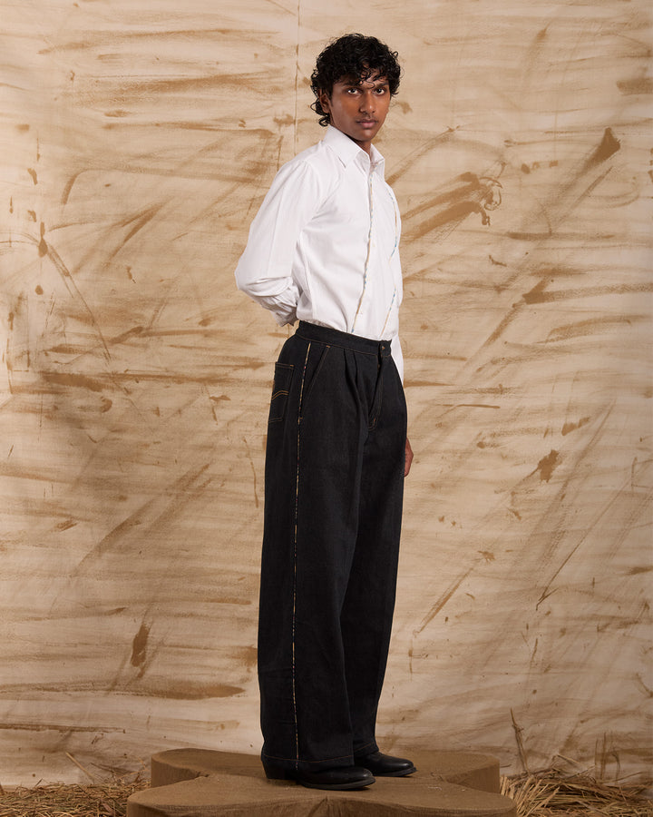The Vintage Denims