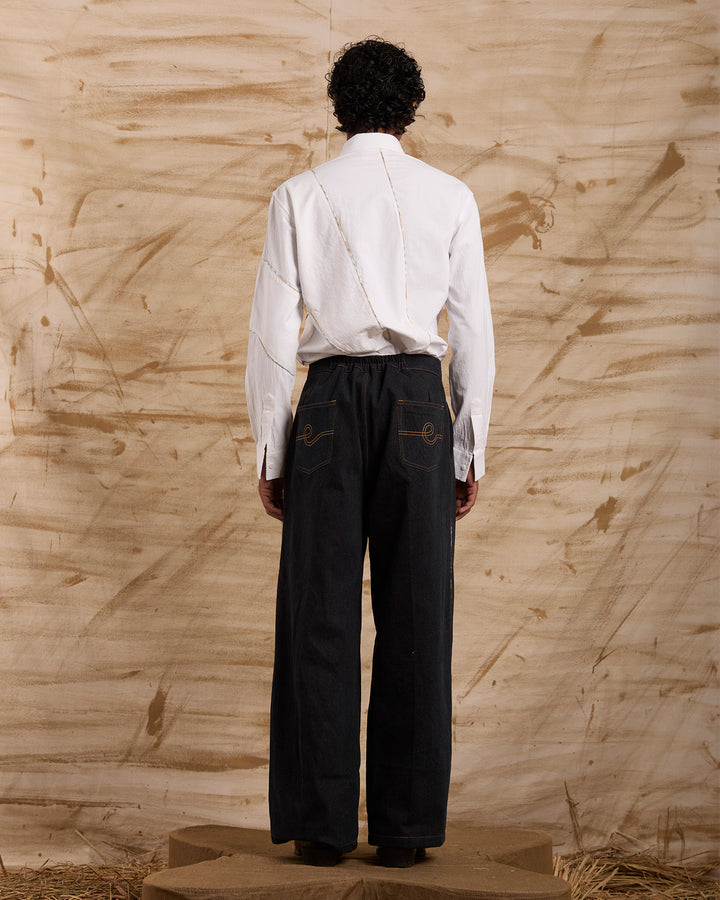 The Vintage Denims