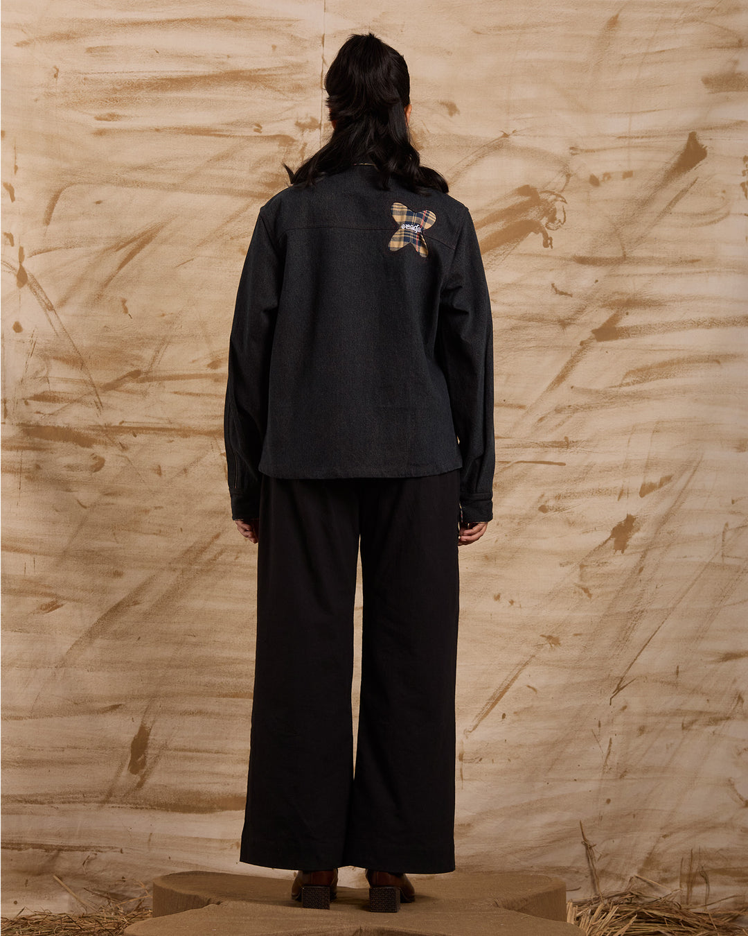 Power to Love Jacket