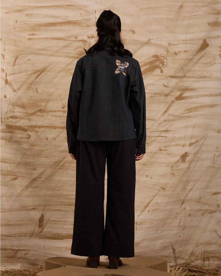 Power to Love Jacket