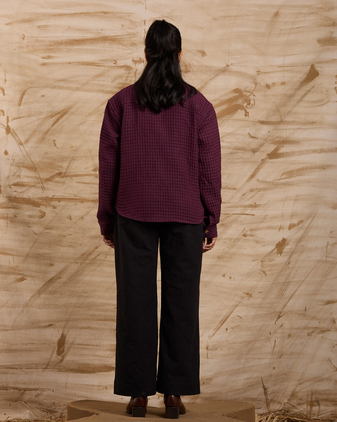 No Time to Die Honeycomb Jacket