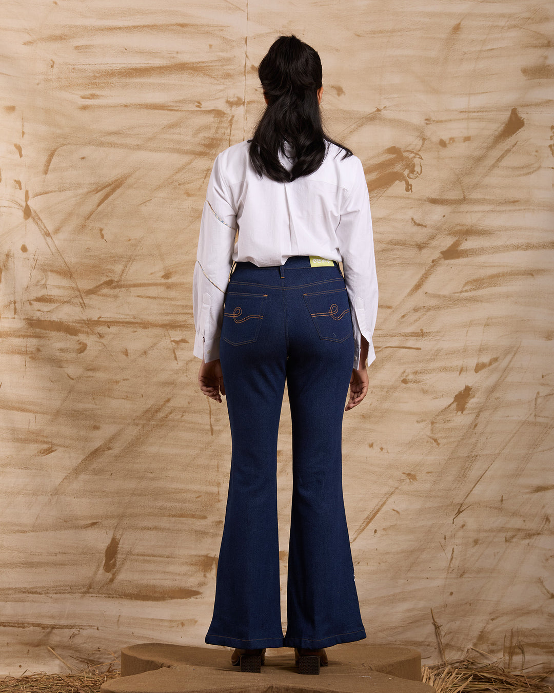 Kaalam Kaalam Denims