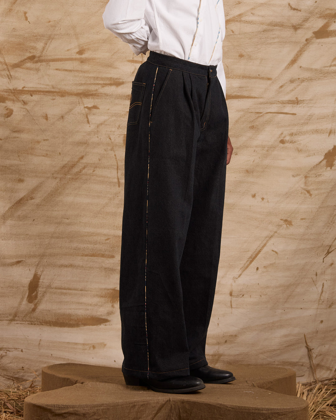 The Vintage Denims
