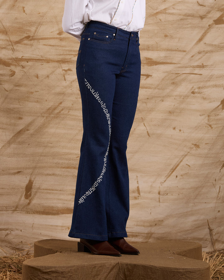 Kaalam Kaalam Denims
