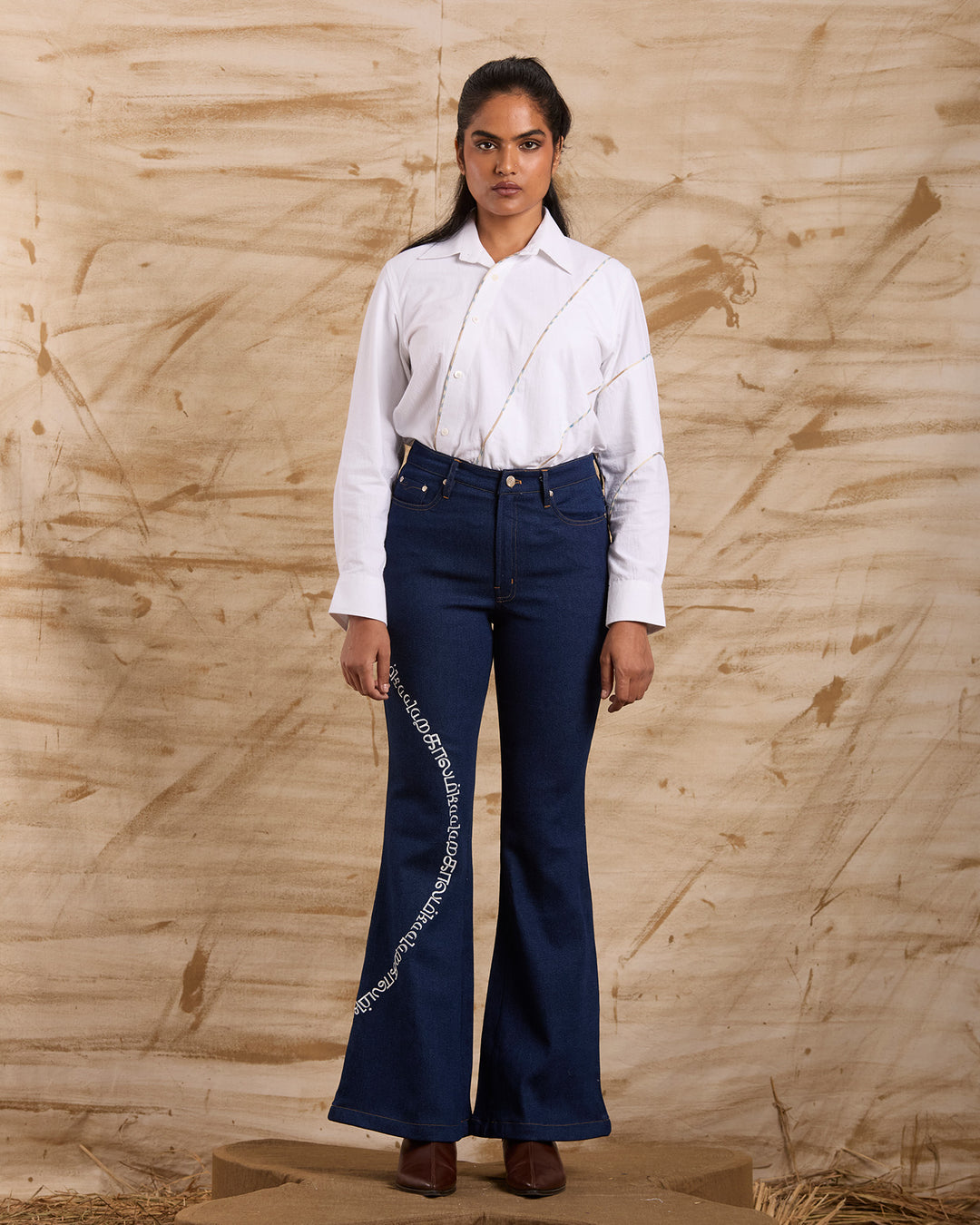 Kaalam Kaalam Denims
