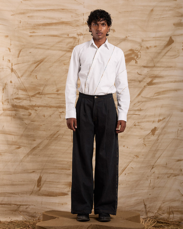 The Vintage Denims