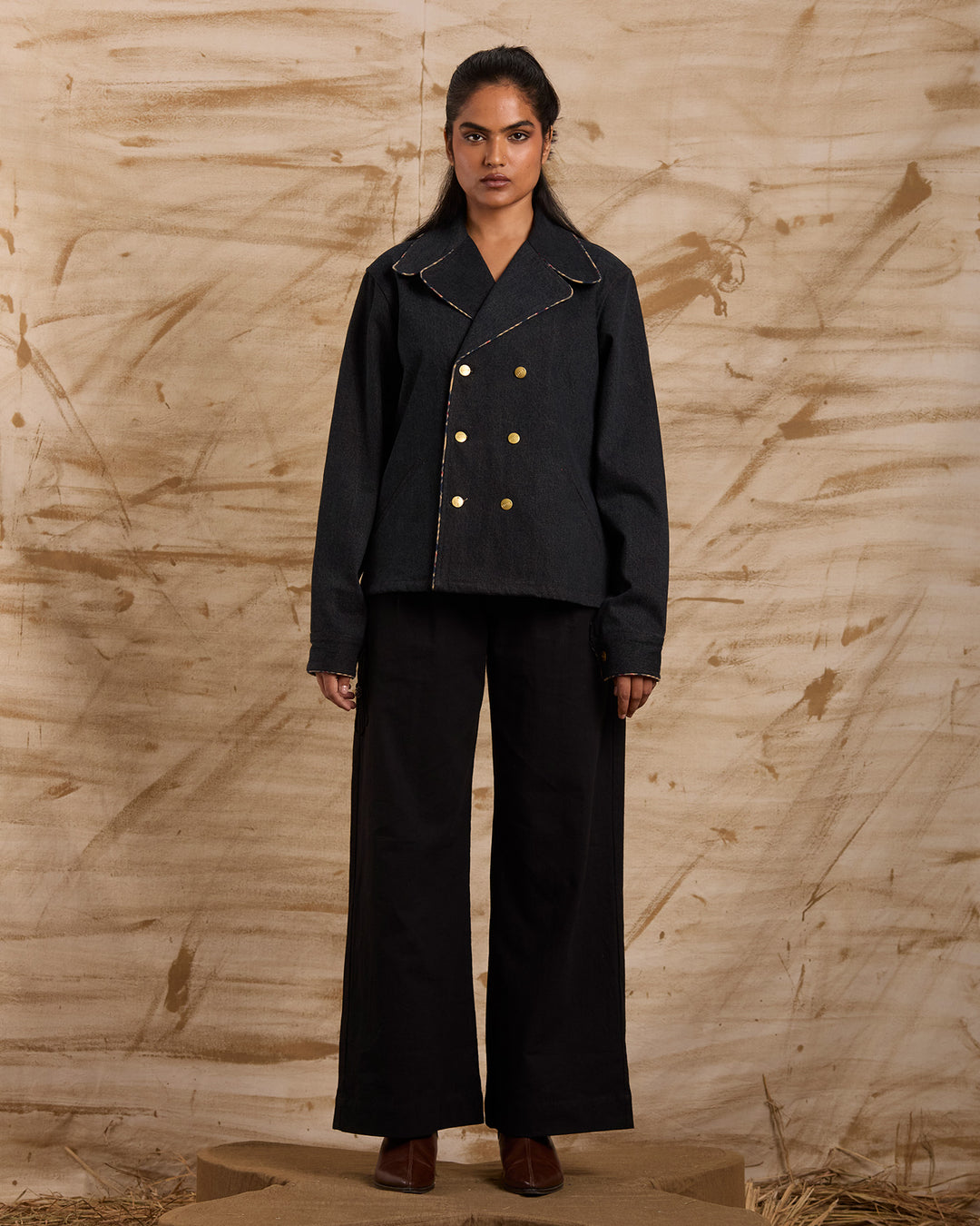 Power to Love Jacket